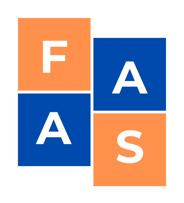 FAAS S.A.C. Logo
